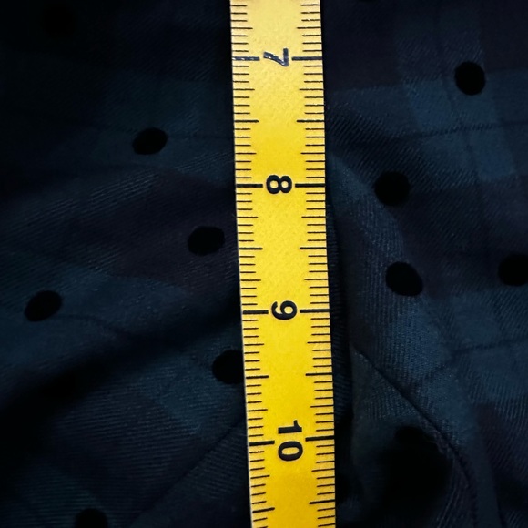 Talbots Slim Ankle Pant Size 2 - Picture 12 of 14